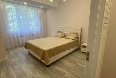 Garsonieră decomandată în Complex Studențesc - 3