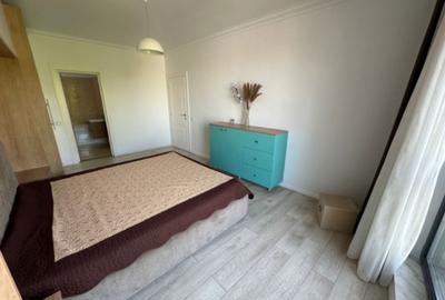Apartament cu 3 camere semidecomandat în Grivița - 17