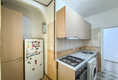 2 camere Floreasca colt Ceaikovski I Boxa I Centrala proprie - 9