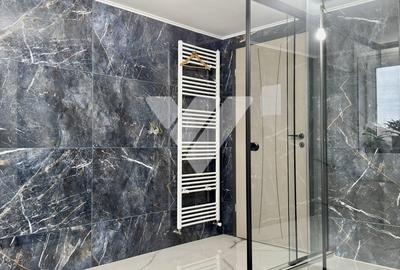 Casa individuala 6 camere 3 bai si teren 1115 mp in Sura Mica Sibiu - 8