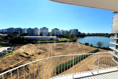 Apartament cu 2 camere semidecomandat în Colentina