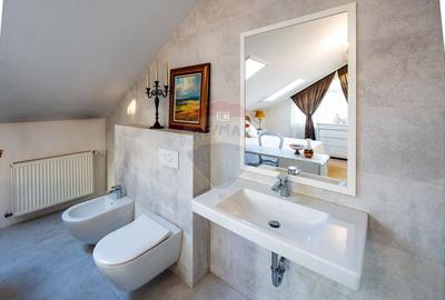 Casă individuală cu 7 camere cu Teren 868 Mp în Trivale - 25
