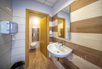 Cladire comerciala reprezentativa de inchiriat Calea Bucuresti Brasov - 30