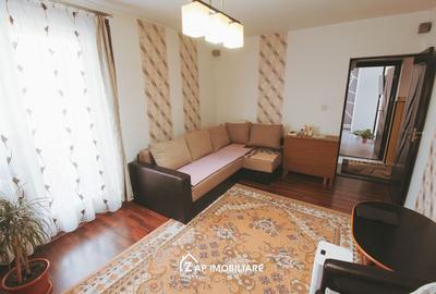 Apartament cu 2 camere decomandat în Tudor - 5