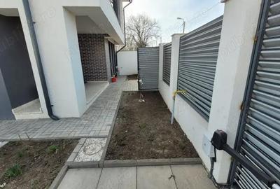 Casă cu 5 camere cu Teren 296 Mp în Giurgiului