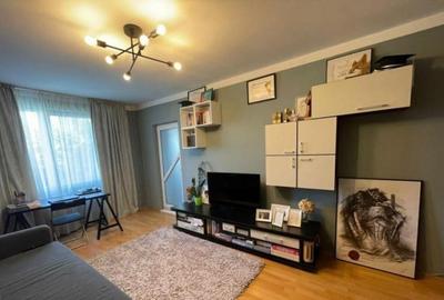 Apartament 4 camere, zona Constantin Brancoveanu Apartament 4 camere, zona Constantin Brancoveanu - 2