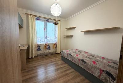 Vand apartament 3 camere 67 mp, complet mobilat ?i utilat Giroc - 14