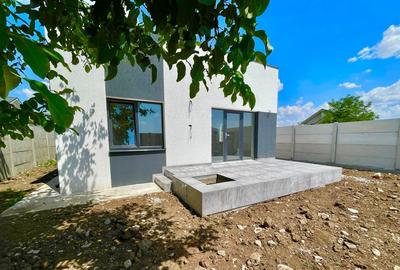 Berceni - Casa individuala - 4 Camere | 10 minute Bd. 1 Mai - 3