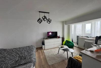 Inchiriere Garsoniera metrou Muncii Iancului - 5