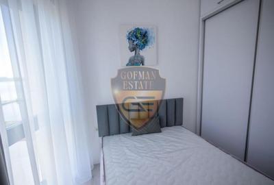 Tudors Residence 3 Camere 2 bai 90mp Parcare Mamaia Cambridg - 6