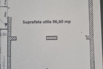 Spatiu comercial | toate utilitatile | zona excelenta - 12