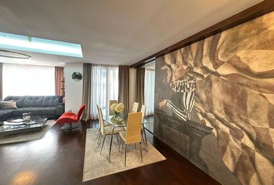 Apartament cu 3 camere decomandat, mobilat în Șoseaua Nordului - 3