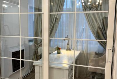 Apartament cu 2 camere în Ultracentral - 4