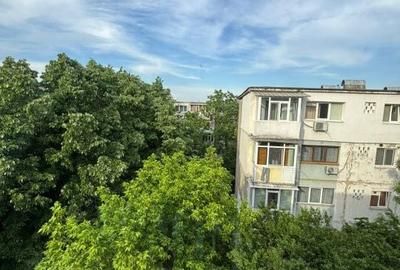 Apartament cu 2 camere semidecomandat în Vest - 11