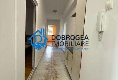 Apartament cu 2 camere decomandat, mobilat în Babadag - 7