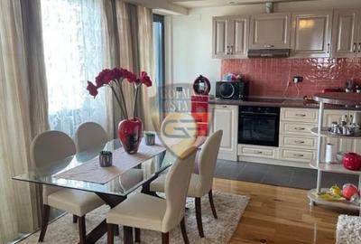 3 camere, Lux, Faleza Nord, Spectrum residence, parter, vedere la mare - 2