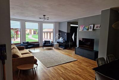 Casa De Vanzare, 700 Mp Teren, Zona Centrala - 5