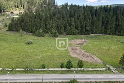 Teren intravilan 865 mp in Gura Humorului | Suceava | Buc... - 10