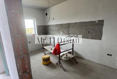 Duplex de vanzare Mosnita - 95 mp langa Drumul Boilor - 4