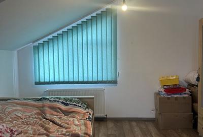 Casă cu 8 camere decomandat cu Teren 1000 Mp în Cornu - 10