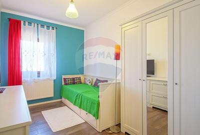 Apartament cu 3 camere decomandat, mobilat în Centrul Civic - 7