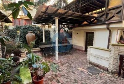 Vila individuala Capitale Vila individuala Capitale - 26