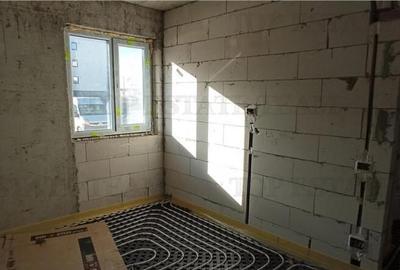 Apartament 3 camere finisaje Premium, pompe de caldura, Fund - 5