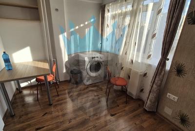 Garsoniera Brancoveanu Bucuresti - 1