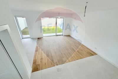 Casa moderna 3 camere, finisaje premium, in zona Pipera - Pipera Plaza - 5