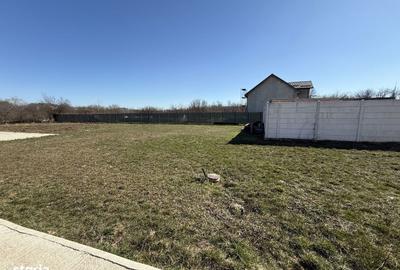 Teren de 406 mp, în Central - 3