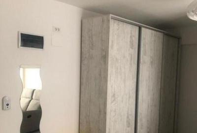 Garsonieră decomandată, mobilată în Vitan - 7