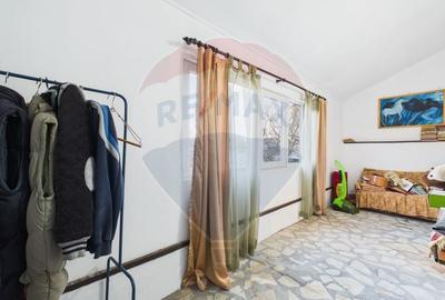 Casă cu 4 camere cu Teren 308 Mp în Chitila - 15