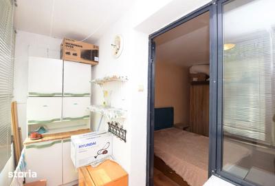Apartament cu 2 camere semidecomandat, mobilat în Titan - 2