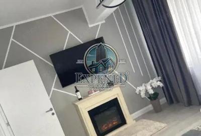 Inchiriere 3 camere Berceni|Centrala|Parcare Inchiriere 3 camere Berceni|Centrala|Parcare - 3