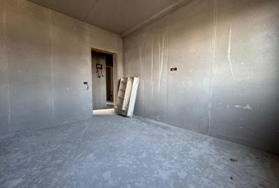 Duplex 5 camere, toate utilitatile, 119 mp utili , 270mp teren in Chisoda - 10