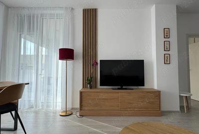 Apartament cu 2 camere decomandat în Central - 14