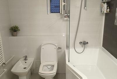 Casă cu 3 camere în Sânnicoară - 15