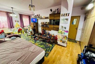 Apartament cu 2 camere in Zorilor, 55 mp utili , etaj 2 zona Recuperare ! - 5