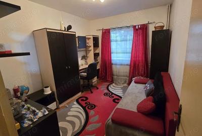 Apartament cu 3 camere decomandat în Alfa - 5