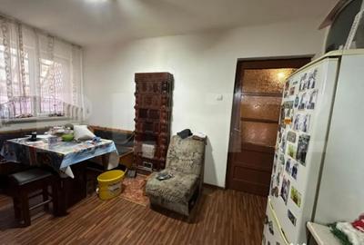 Casă cu 3 camere cu Teren 125 Mp în Central - 4