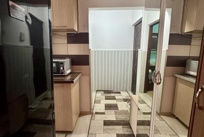 Apartament 3 camere la cheie etaj 2 - 8