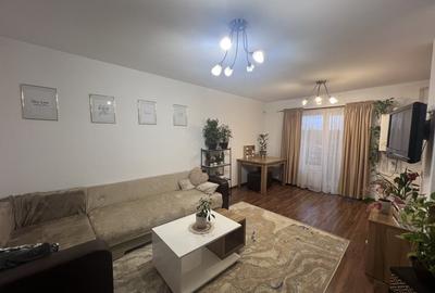 Apartament cu 2 camere în Unirii