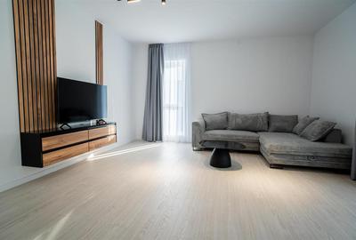 Apartament cu 2 camere decomandat, mobilat în Păulești - 2