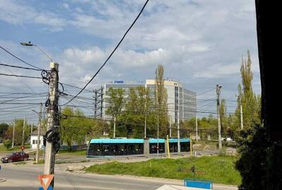 Casă cu 4 camere cu Teren 550 Mp în Exterior Vest - 2