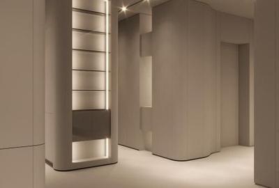 Apartament 4 camere Floreasca | Lake VIew - 5