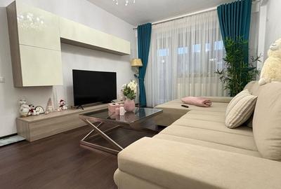 Apartament cu 2 camere decomandat, mobilat în Exterior Vest - 7