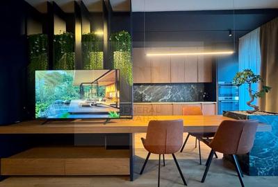 Vânzare Apartament de LUX ÎN complexul Rezidential Silk District - 3