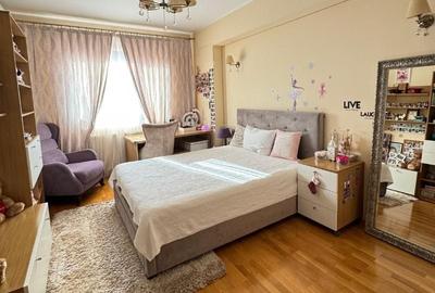 Apartament cu 4 camere decomandat, mobilat în Floreasca - 3