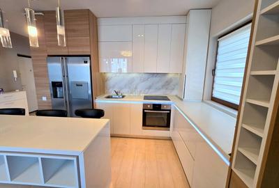 2 camere, bloc nou, modern, cu garaj, in Zorilor, in complexul Luminia - 7