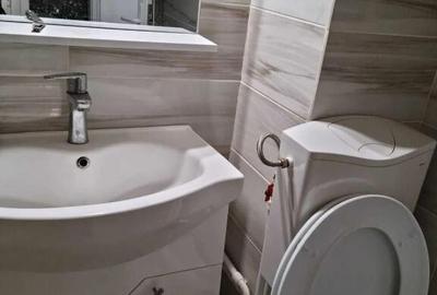 Garsonieră decomandată în Aradului